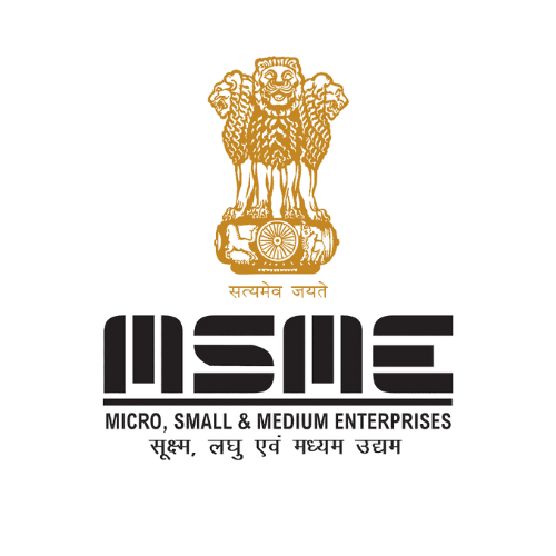 MSME Accredited